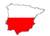 ACADEMIA EVOLUCIÓN - Polski